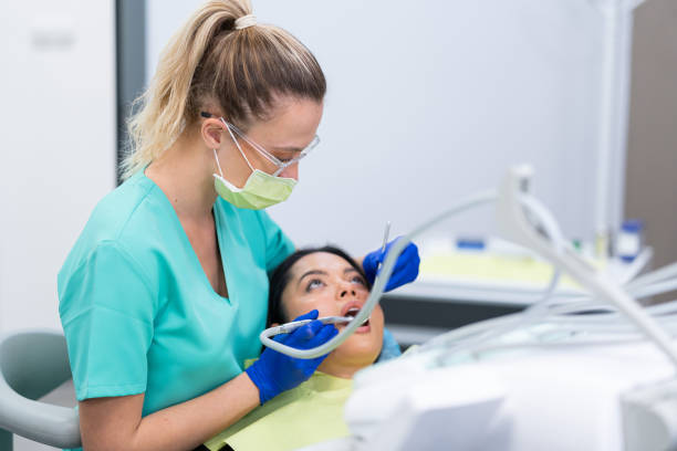 Best Tooth Infection Emergency Dentist  in Youngtown, AZ